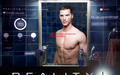 REALITY+: MONSTRUOS ORDINARIOS