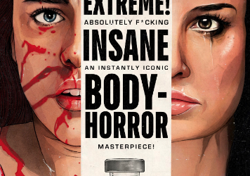 LA VANIDAD CONTAMPORÁNEA SE CONVIERTE EN LA MÁS TRUCULENTA PELÍCULA DE TERROR