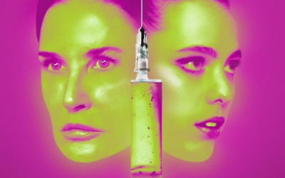 LA VANIDAD EN LA SUSTANCIA