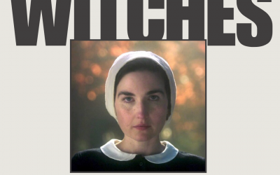 WITCHES: MATERNAR EN INCENDIOS POSPARTO