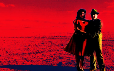 PROFUNDO CARMESÍ: SACRÍLEGO RELATO DE DOS IMPERFECTOS