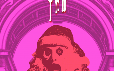 TERRIFIER 3: ASQUEROSA, SÁDICA Y DIVERTIDA