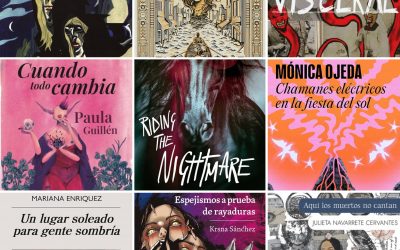 FANTÁSTICO 2024 – LITERATURA