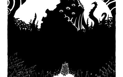 MÁS ALLÁ DEL BIEN Y DEL MAL