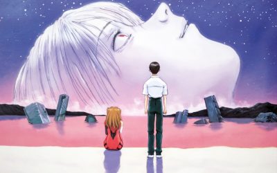 CF, ANIME Y CRISIS ECONÓMICA EN LOS 90