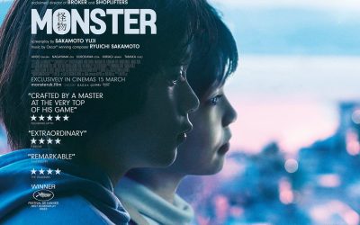 EL LUGAR SEGURO DE LOS MONSTRUOS