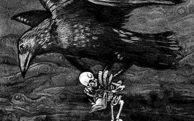 DE KADATH A VASTARIEN