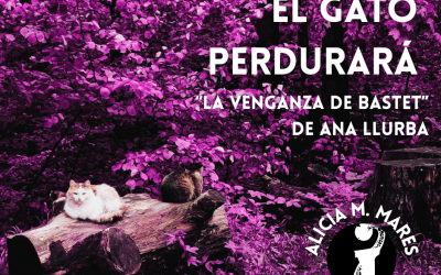 EL GATO PERDURARÁ