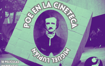 POE EN LA CINETECA