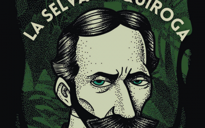 LA SELVA DE QUIROGA