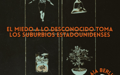 WEAPONS: EL MIEDO A LO DESCONOCIDO TOMA LOS SUBURBIOS ESTADOUNIDENSES