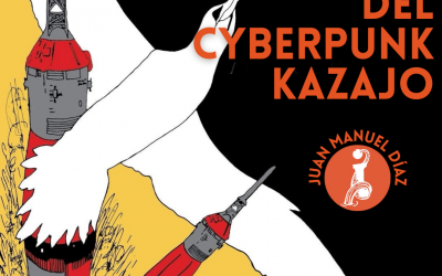 CARACTERÍSTICAS DEL CYBERPUNK KAZAJO