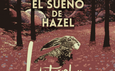 EL SUEÑO DE HAZEL