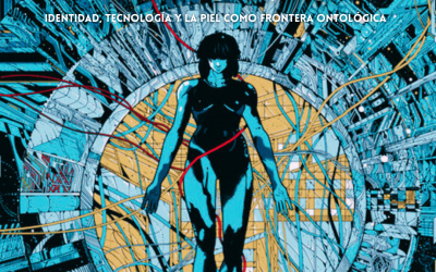 EL CYBERPUNK JAPONÉS