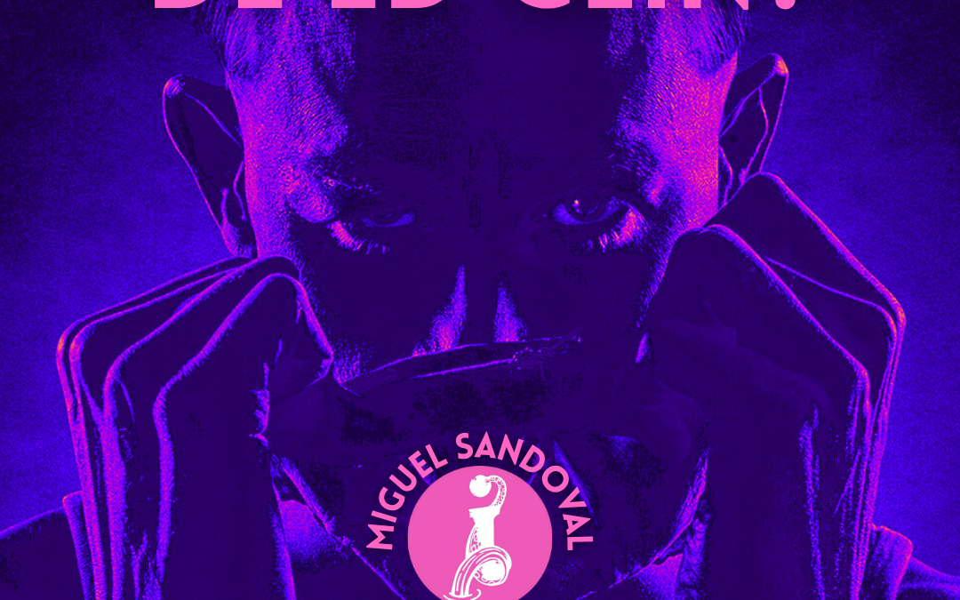 NETFLIX Y… ¿LA HISTORIA DE ED GEIN? 