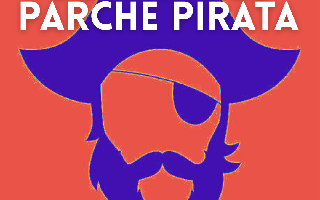 EL MISTICISMO DETRÁS DEL PARCHE PIRATA