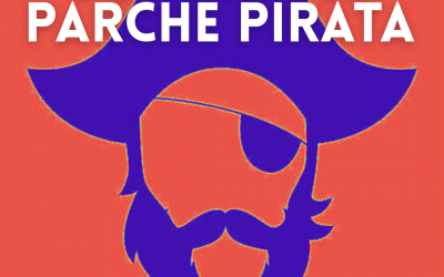 EL MISTICISMO DETRÁS DEL PARCHE PIRATA