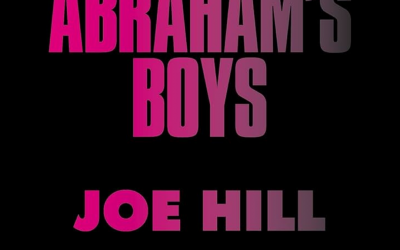 ABRAHAM´S BOYS: HEREDANDO UN OFICIO