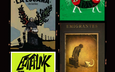 LA TORRE DE LOS ESPEJISMOS (VIII)