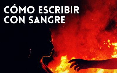 MEXPLATTERPUNK: CÓMO ESCRIBIR CON SANGRE