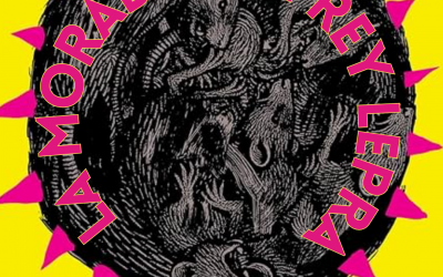 LA MORADA DEL REY LEPRA