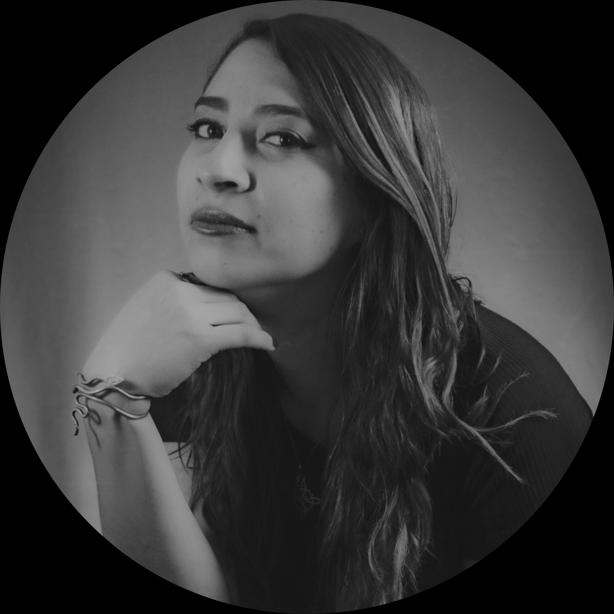 Jazmín García Vázquez
