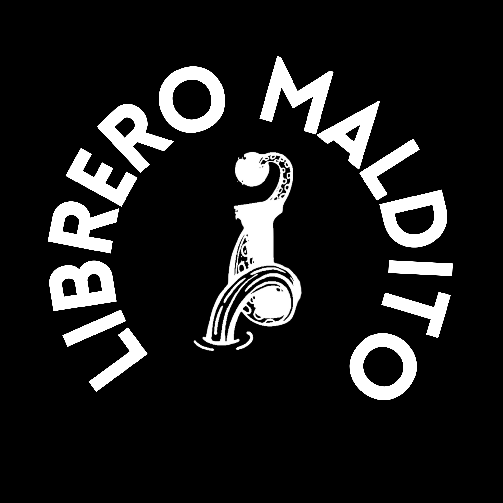 Librero maldito