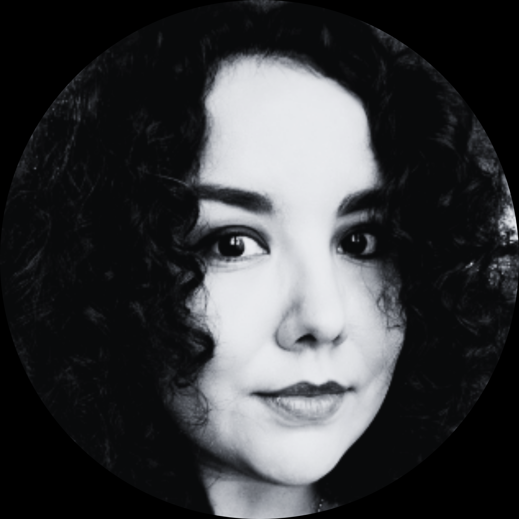 Miriam Robles Medellín