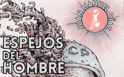 SOLARIS: ESPEJOS DEL HOMBRE