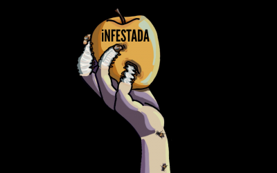 PLAYLIST iNFESTADA