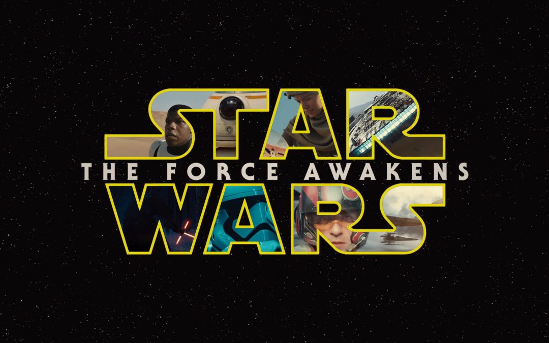NEUROCHARLAS – STAR WARS