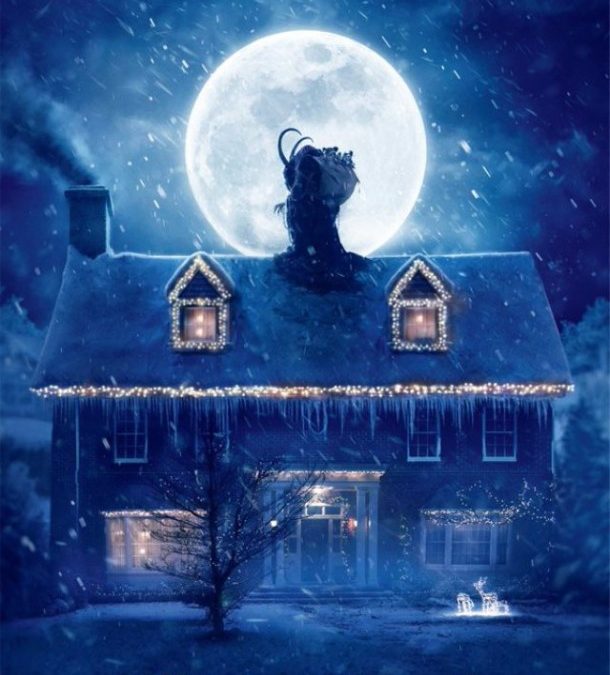 NEUROCHARLAS – KRAMPUS
