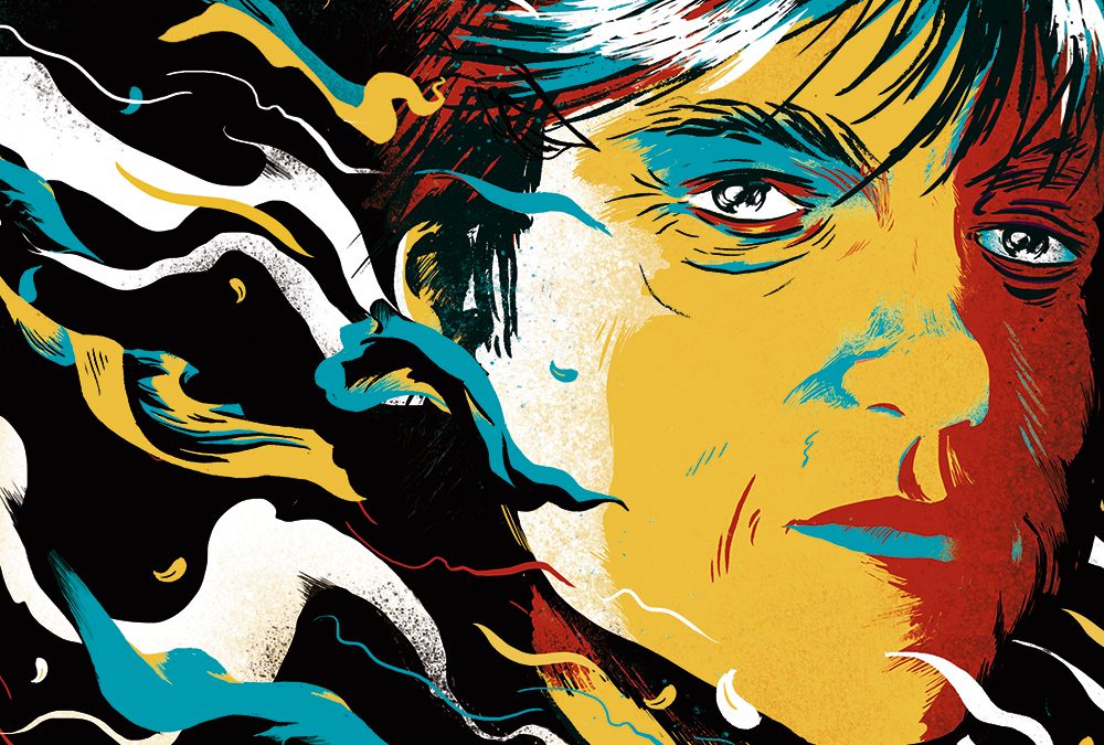 FABER, EL EXTRATERRESTRE