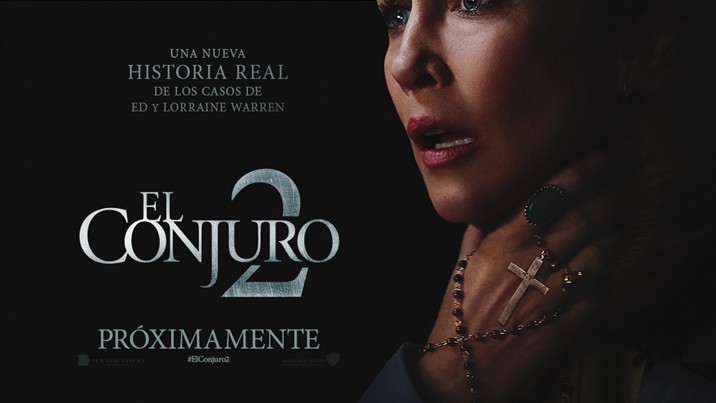 NEUROCHARLAS – EL CONJURO 2
