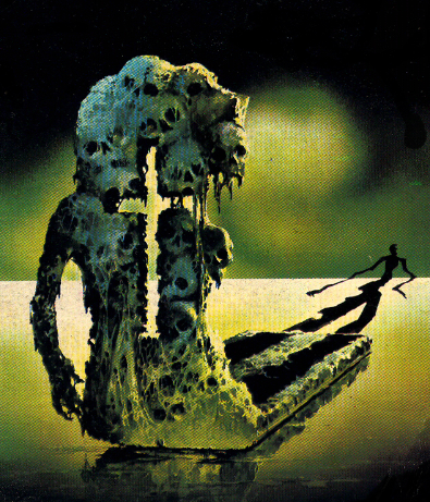 OWEN: EL ESCRITOR DESOLADO