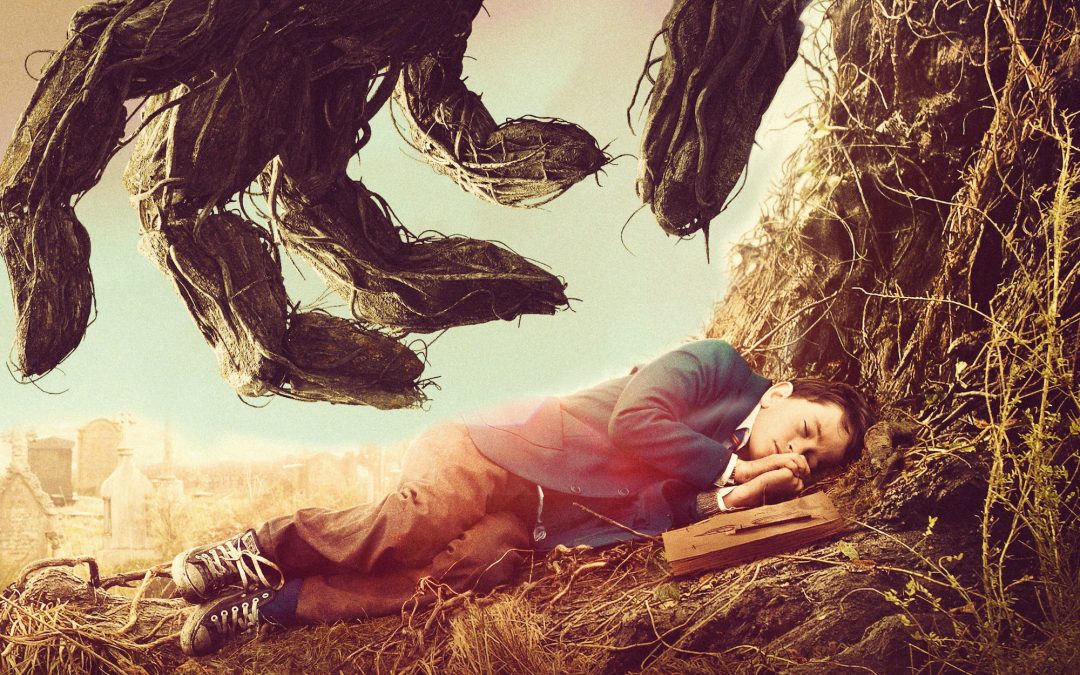 NEUROCHARLAS – A MONSTER CALLS