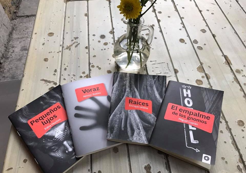 INSTANTÁNEAS PERDIDAS