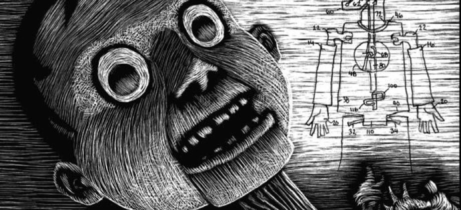 CÓMO SER UN VENTRÍLOCUO CÓSMICO