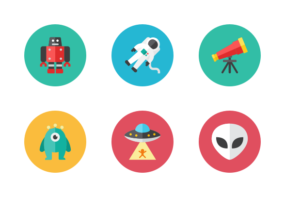 ALIENS vs HUMANOS (I)