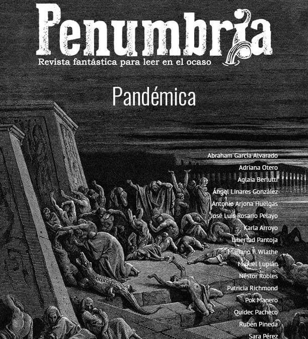 PENUMBRIA PANDÉMICA