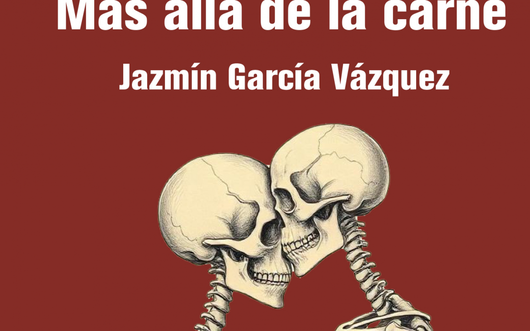 MÁS ALLÁ DE LA CARNE