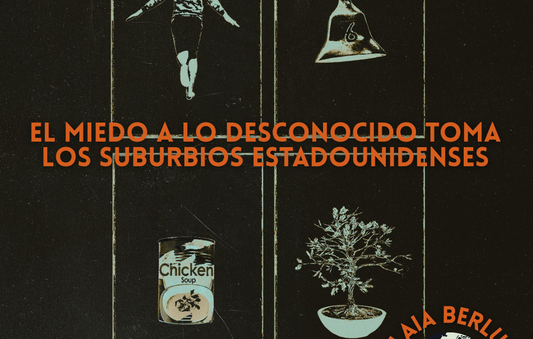 WEAPONS: EL MIEDO A LO DESCONOCIDO TOMA LOS SUBURBIOS ESTADOUNIDENSES