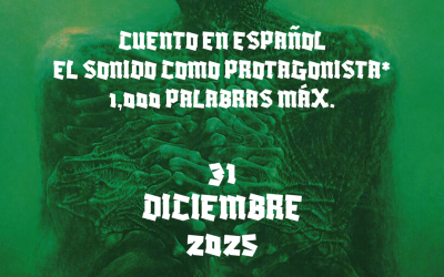 CONVOCATORIA – PENUMBRIA SÓNICA