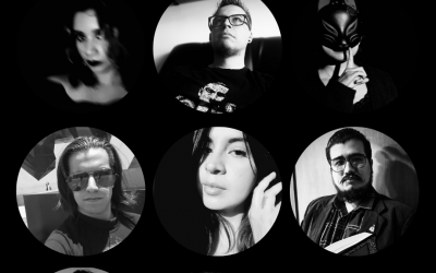 FANTÁSTICO 2025: LITERATURA