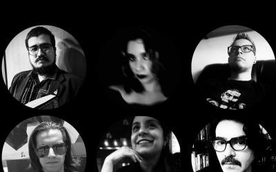 FANTÁSTICO 2025: SERIES