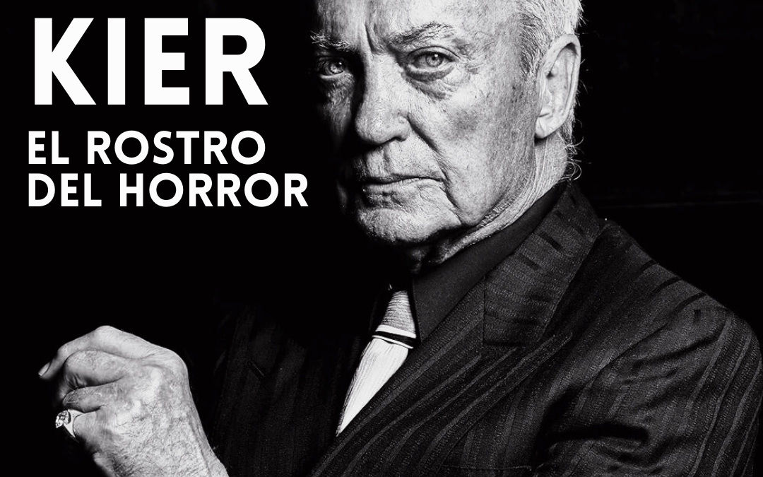 UDO KIER: EL ROSTRO DEL HORROR