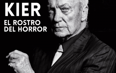 UDO KIER: EL ROSTRO DEL HORROR