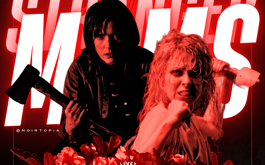 STRANGER MOMS: MATERNIDAD SUBVERSIVA EN STRANGER THINGS