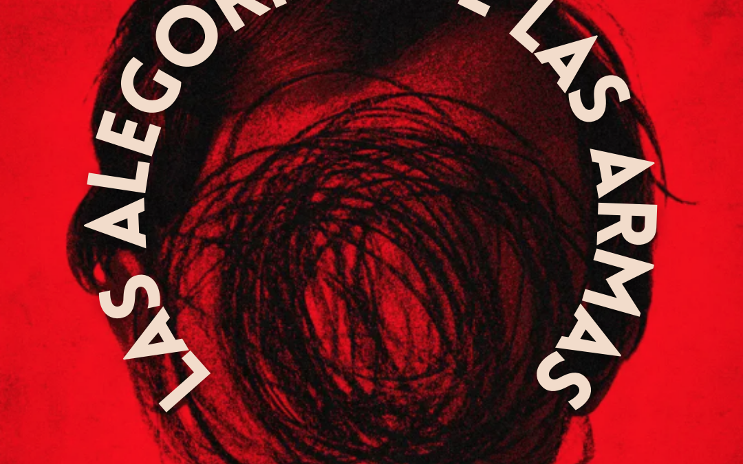 WEAPONS Y LAS ALEGORÍAS DE LAS ARMAS