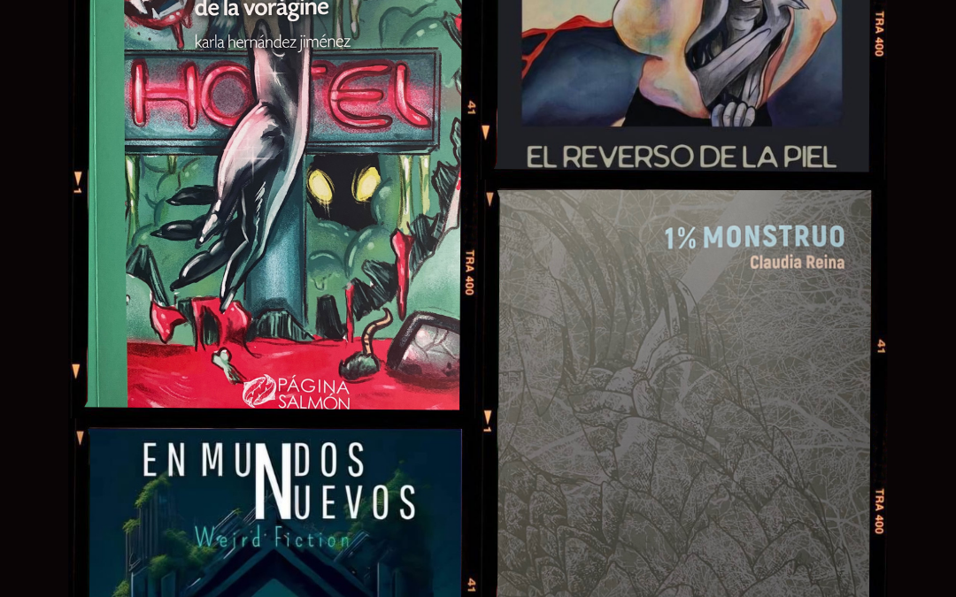 LA TORRE DE LOS ESPEJISMOS (VII)